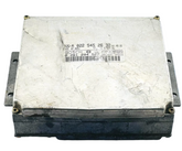 MERCEDES BENZ ENGINE CONTROL UNIT ECU A0225452632 0261204527 BOSCH